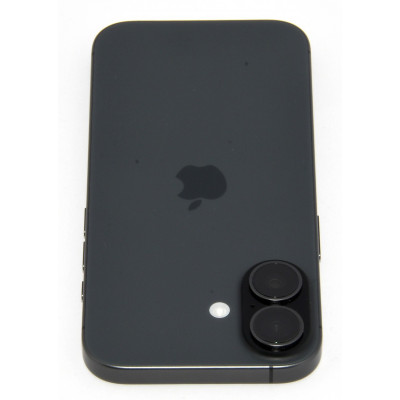 IPHONE 17 256GB NEGRO 100%