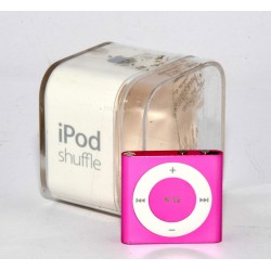 IPOD SHUFFLE 4 2GB