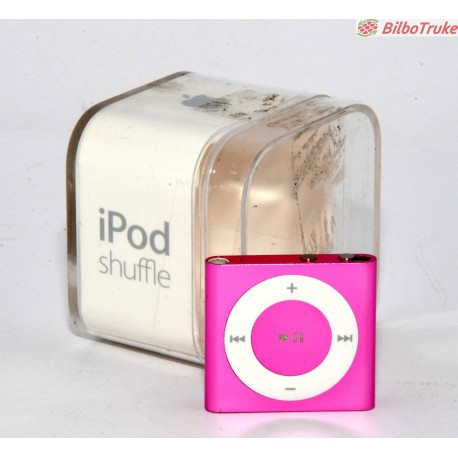 IPOD SHUFFLE 4 2GB