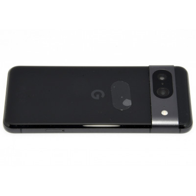 GOOGLE PIXEL 8 128GB NEGRO