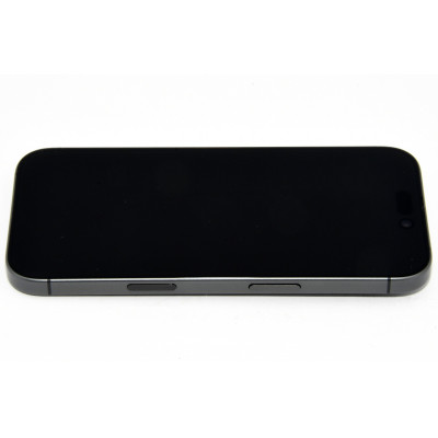 IPHONE 17 256GB NEGRO 100%