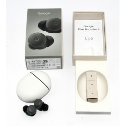 AURICULARES GOOGLE PIXEL BUDS PRO 2