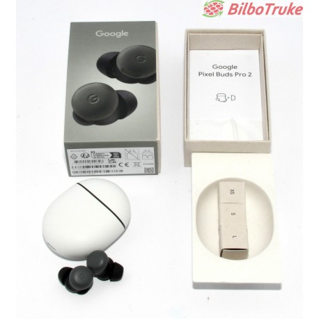 AURICULARES GOOGLE PIXEL BUDS PRO 2