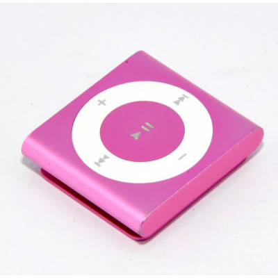 IPOD SHUFFLE 4 2GB