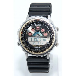 RELOJ VINTAGE CASIO DW-7000