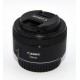 OBJETIVO CANON 50MM 1.8 STM