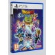 Dragon Ball: Sparking Zero PS5