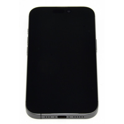 IPHONE 17 256GB NEGRO 100%