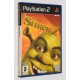 SHREK 2 PS2
