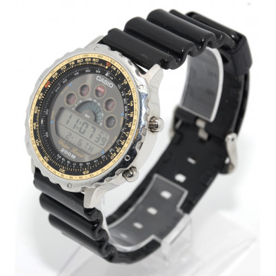 RELOJ VINTAGE CASIO DW-7000