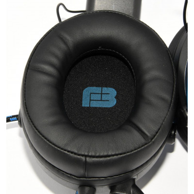 AURICULARES PS5 BLACKFIRE BFX-90