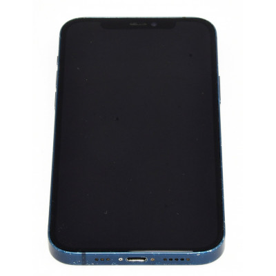 IPHONE 12 128GB AZUL