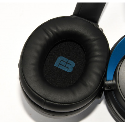 AURICULARES PS5 BLACKFIRE BFX-90