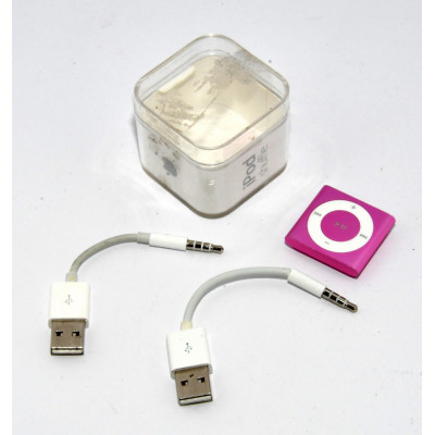 IPOD SHUFFLE 4 2GB