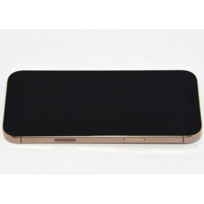 IPHONE 16 PRO MAX 256GB DESERT TITANIUM