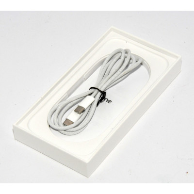 IPHONE 17 256GB NEGRO 100%