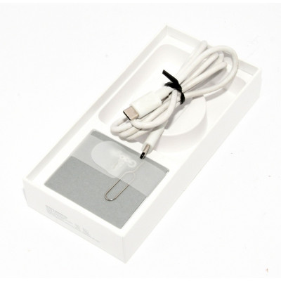 GOOGLE PIXEL 8 128GB NEGRO