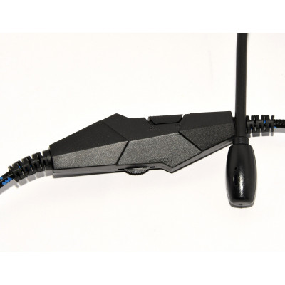 AURICULARES PS5 BLACKFIRE BFX-90