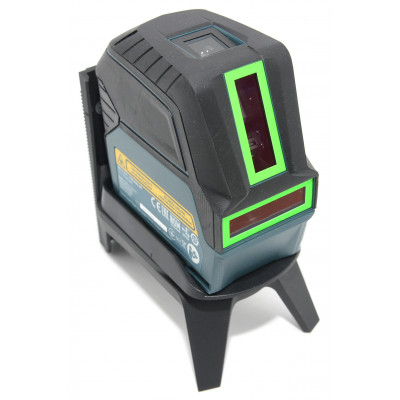 TIRALINEAS LASER BOSCH GCL 2-15G