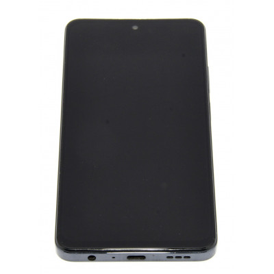 OPPO A80 256GB NEGRO