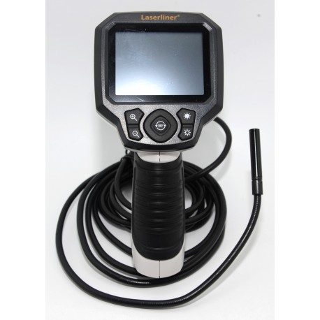CAMARA ENDOSCOPICA LASERLINER VIDEOSCOPE XL