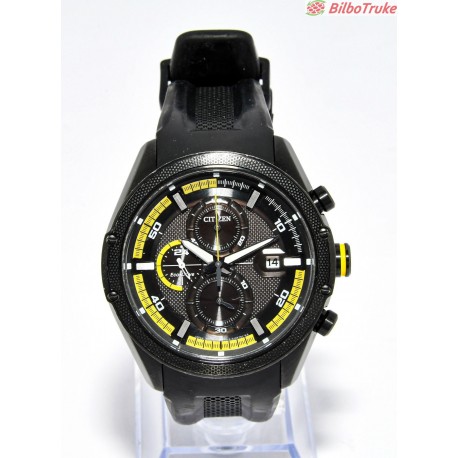 RELOJ  CITIZEN ECODRIVE B612-S071119
