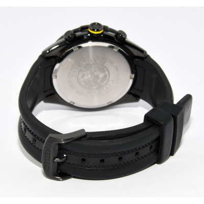 RELOJ  CITIZEN ECODRIVE B612-S071119