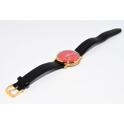 RELOJ CUERDA RAKETA HOZ Y MARTILLO