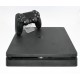CONSOLA PS4 SLIM 1TB CON MANDO