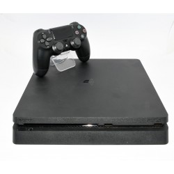 CONSOLA PS4 SLIM 1TB CON MANDO