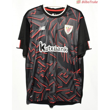 CAMISETA ATHLETIC CLUB DE BILBAO KUTXABANK
