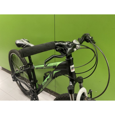 BICICLETA MONTAÑA BH FS