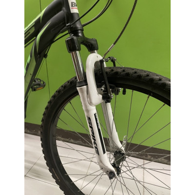 BICICLETA MONTAÑA BH FS