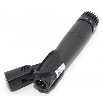 MICROFONO SHURE SM57