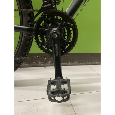 BICICLETA MONTAÑA BH FS