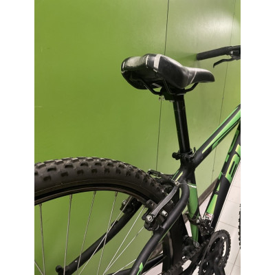 BICICLETA MONTAÑA BH FS