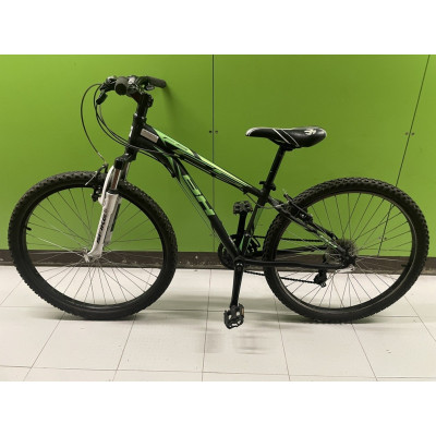 BICICLETA MONTAÑA BH FS
