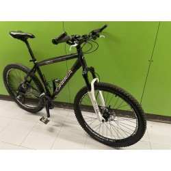 BICICLETA MONTAÑA ORBEA RADIUM