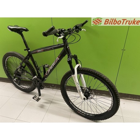BICICLETA MONTAÑA ORBEA RADIUM