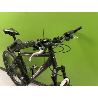 BICICLETA MONTAÑA ORBEA RADIUM