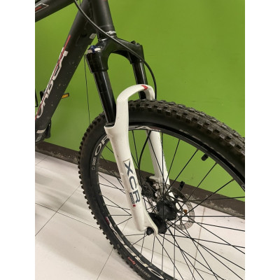 BICICLETA MONTAÑA ORBEA RADIUM