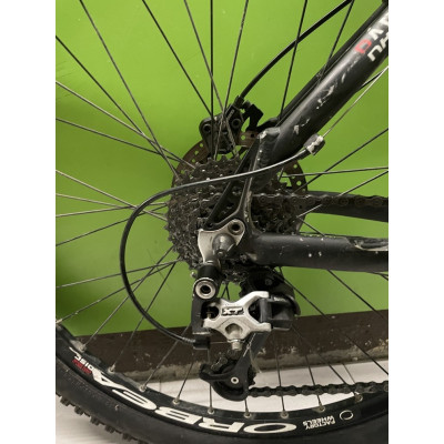 BICICLETA MONTAÑA ORBEA RADIUM