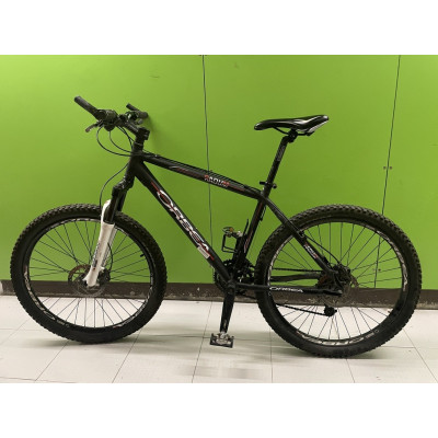 BICICLETA MONTAÑA ORBEA RADIUM