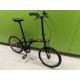 BICICLETA PLEGABLE BTWIN TILT 100