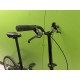 BICICLETA PLEGABLE BTWIN TILT 100