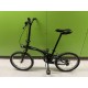 BICICLETA PLEGABLE BTWIN TILT 100