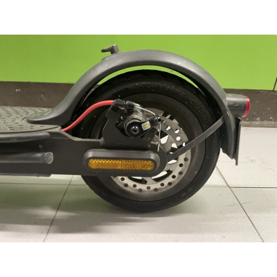 PATINETE ELECTRICO XIAOMI PRO 2