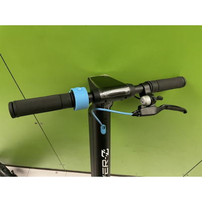 PATINETE ELECTRICO HOVER Z