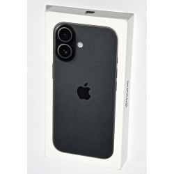 IPHONE 17 256GB NEGRO NUEVO