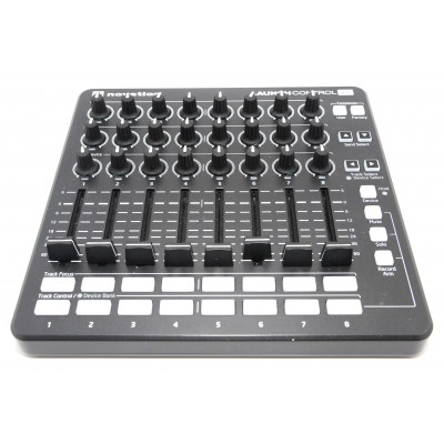 CONTROLADORA LAUNCHCONTROL XL